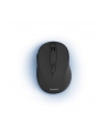 hama Mysz bezprzewodowa MW-400 V2 Czarna - nr 10