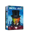 nasza księgarnia Jekyll i Hyde gra planszowa - nr 1