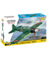 COBI 5861 Historical Collection WWII Mitsubishi A6M2 '';Zero''; 170 klocków - nr 1