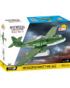 COBI 5881 Historical Collection WWII Messerschmitt Me262 250 klocków - nr 1