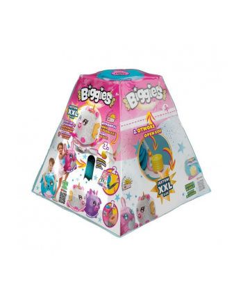 cobi BIGGIES 003127 Maskotka do pompowania