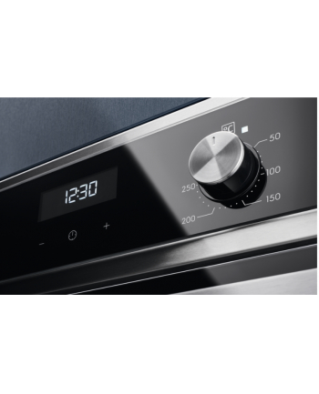 electrolux Piekarnik parowy 600 EOD5H70BX