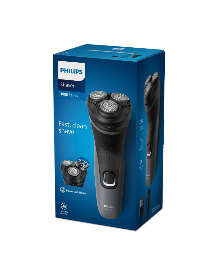 philips Golarka męska Seria 1000 S1142/00 główny