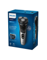 philips Golarka męska Seria 3000  S3143/00 - nr 9