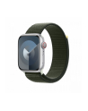 apple Opaska sportowa w kolorze cyprysowym do koperty 45 mm - nr 2