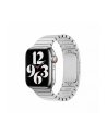 apple Bransoleta panelowa w kolorze srebrnym do koperty 38 mm - nr 2