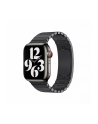 apple Bransoleta panelowa w kolorze gwiezdnej czerni do koperty 38 mm - nr 2