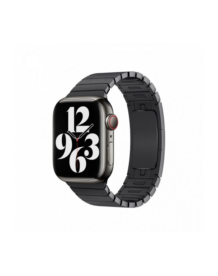 apple Bransoleta panelowa w kolorze gwiezdnej czerni do koperty 38 mm główny