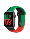 apple Pasek sportowy Black Unity do koperty 40 mm - rozmiar S/M - nr 9