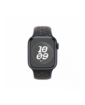 apple Pasek sportowy Nike w kolorze nocnego nieba do koperty 41 mm - S/M