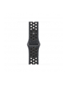 apple Pasek sportowy Nike w kolorze nocnego nieba do koperty 41 mm - S/M - nr 4