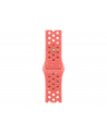 apple Pasek sportowy Nike w kolorze magicznego bursztynu do koperty 41 mm - S/M - nr 4