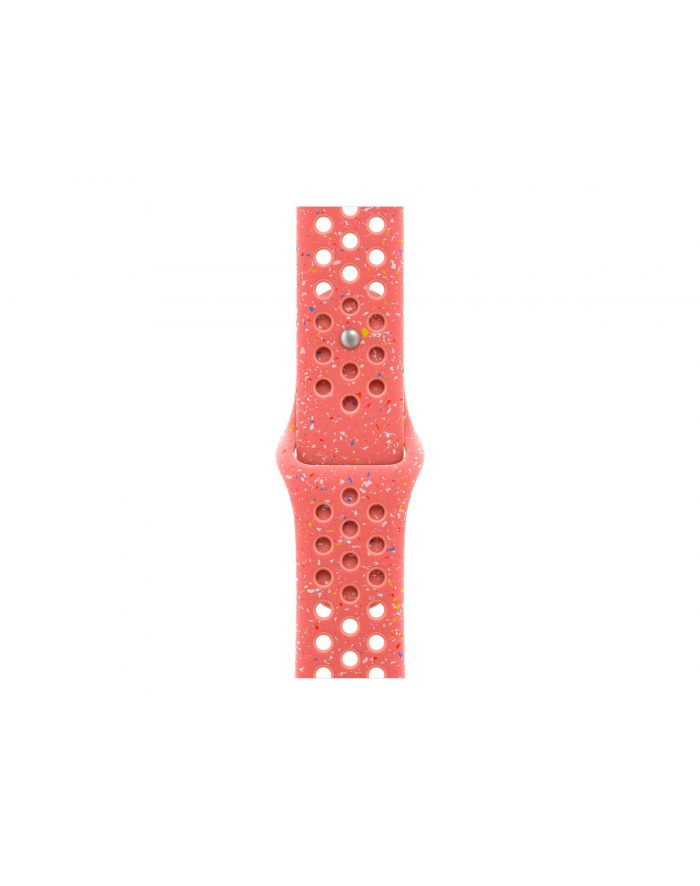 apple Pasek sportowy Nike w kolorze magicznego bursztynu do koperty 41 mm - S/M główny