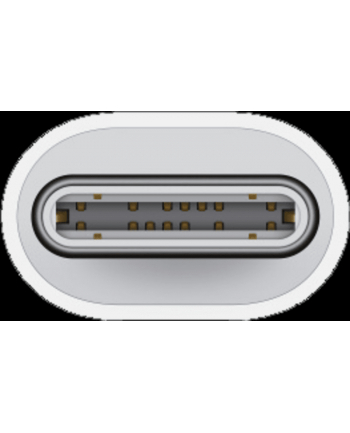 apple Przejściówka z USB-C na Lightning