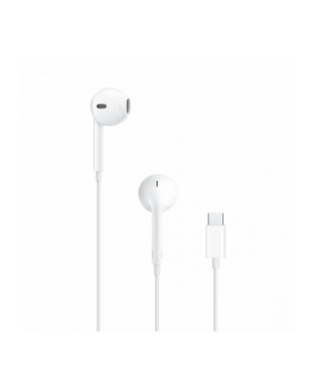 apple Słuchawki EarPods (USB-C)
