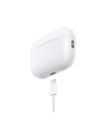 apple Słuchawki AirPods Pro (2. generacji) z etui ładującym MagSafe (USB-C)