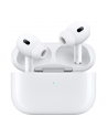 apple Słuchawki AirPods Pro (2. generacji) z etui ładującym MagSafe (USB-C) - nr 38