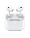 apple Słuchawki AirPods Pro (2. generacji) z etui ładującym MagSafe (USB-C) - nr 87