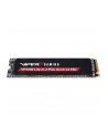 patriot Dysk SSD 4TB Viper VP4300 Lite 7400/6000 M.2 PCIe Gen4x4 NVMe 2.0 PS5 - nr 15