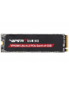 patriot Dysk SSD 4TB Viper VP4300 Lite 7400/6000 M.2 PCIe Gen4x4 NVMe 2.0 PS5 - nr 31