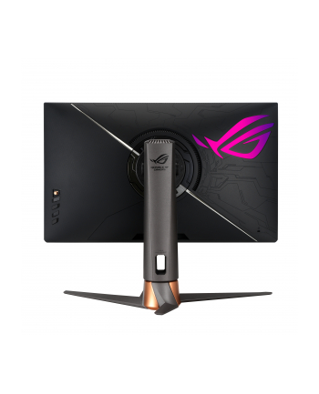 asus Monitor PG27UQR 27 cali