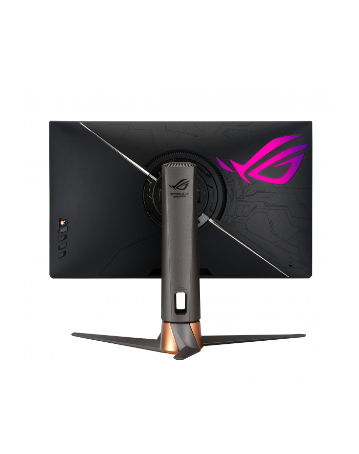 asus Monitor PG27UQR 27 cali główny