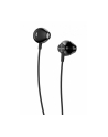 philips Słuchawki TAUE100BK czarne TAUE100BK/00 - nr 1