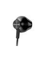 philips Słuchawki TAUE100BK czarne TAUE100BK/00 - nr 3