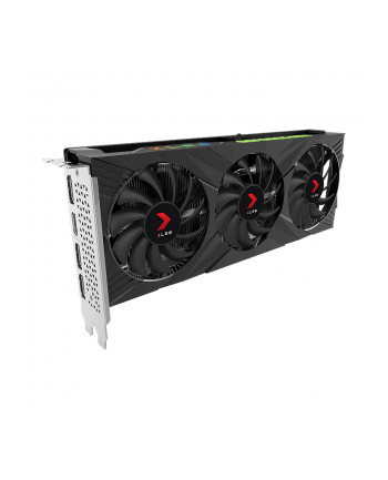 pny Karta graficzna GeForce RTX 4060 8GB XLR 8 Gaming Verto Epic-X RGB OC TF DLSS3