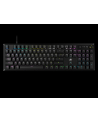 corsair Klawiatura optyczno-mechaniczna K70 Pro RGB Biała - nr 15