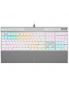 corsair Klawiatura optyczno-mechaniczna K70 Pro RGB Biała - nr 1