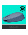 logitech Mysz M171 Jasnoniebieski 910-006866 - nr 20