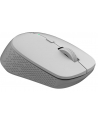 hama Mysz bezprzewodowa M300 Ciemno-szara - nr 15