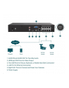 tp-link Rejestrator video VIGI NVR1008H-8P 8 Channel Video Record PoE+ - nr 20