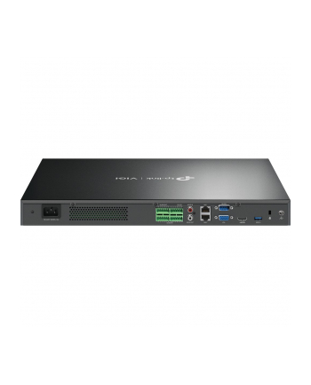tp-link Rejestrator video VIGI NVR4032H 32 Channel Video Recorder