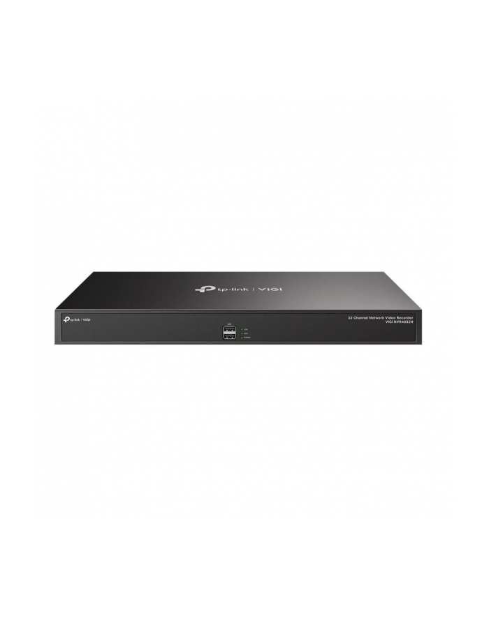 tp-link Rejestrator video VIGI NVR4032H 32 Channel Video Recorder główny