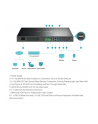 tp-link Rejestrator video VIGI NVR4032H 32 Channel Video Recorder - nr 4