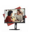 aoc Monitor 27E3QAF 27 cali IPS HDMI DP Pivot Głośniki - nr 3