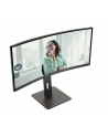 aoc Monitor CU34P3CV 34 cale 100Hz Curved VA HDMI DP USB-C - nr 11