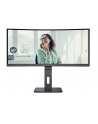 aoc Monitor CU34P3CV 34 cale 100Hz Curved VA HDMI DP USB-C - nr 14