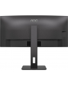 aoc Monitor CU34P3CV 34 cale 100Hz Curved VA HDMI DP USB-C - nr 18