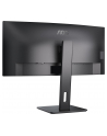 aoc Monitor CU34P3CV 34 cale 100Hz Curved VA HDMI DP USB-C - nr 19