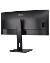 aoc Monitor CU34P3CV 34 cale 100Hz Curved VA HDMI DP USB-C - nr 20