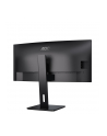 aoc Monitor CU34P3CV 34 cale 100Hz Curved VA HDMI DP USB-C - nr 37