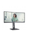 aoc Monitor CU34P3CV 34 cale 100Hz Curved VA HDMI DP USB-C - nr 41