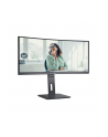 aoc Monitor CU34P3CV 34 cale 100Hz Curved VA HDMI DP USB-C - nr 58