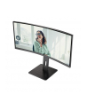 aoc Monitor CU34P3CV 34 cale 100Hz Curved VA HDMI DP USB-C - nr 72