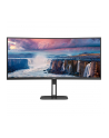 aoc Monitor CU34V5C 34 cali Curved VA 100Hz HDMI DP USB-C - nr 16