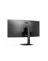 aoc Monitor CU34V5C 34 cali Curved VA 100Hz HDMI DP USB-C - nr 28