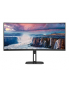 aoc Monitor CU34V5C 34 cali Curved VA 100Hz HDMI DP USB-C - nr 1